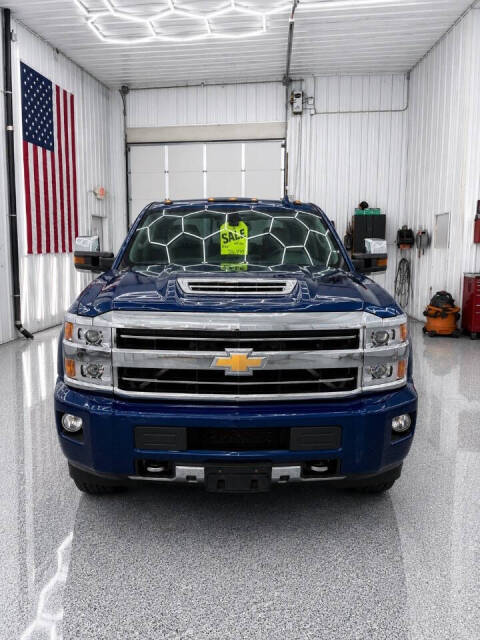 chevrolet silverado 3500hd 2019 1GC4KYEY9KF152089 image chevrolet silverado 3500hd 2019 1GC4KYEY9KF152089 image